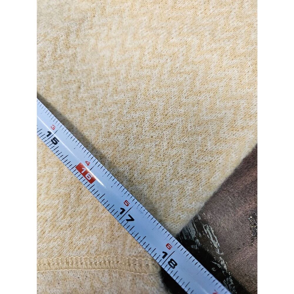 Icelandic Design Embroidered Wool Jacket Womens S… - image 7